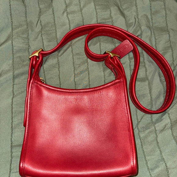 Vintage Coach 9997